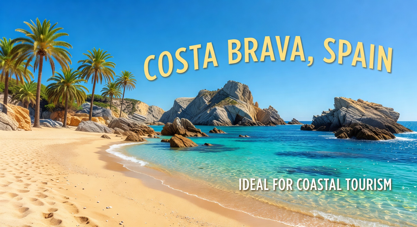 Costa Brava
