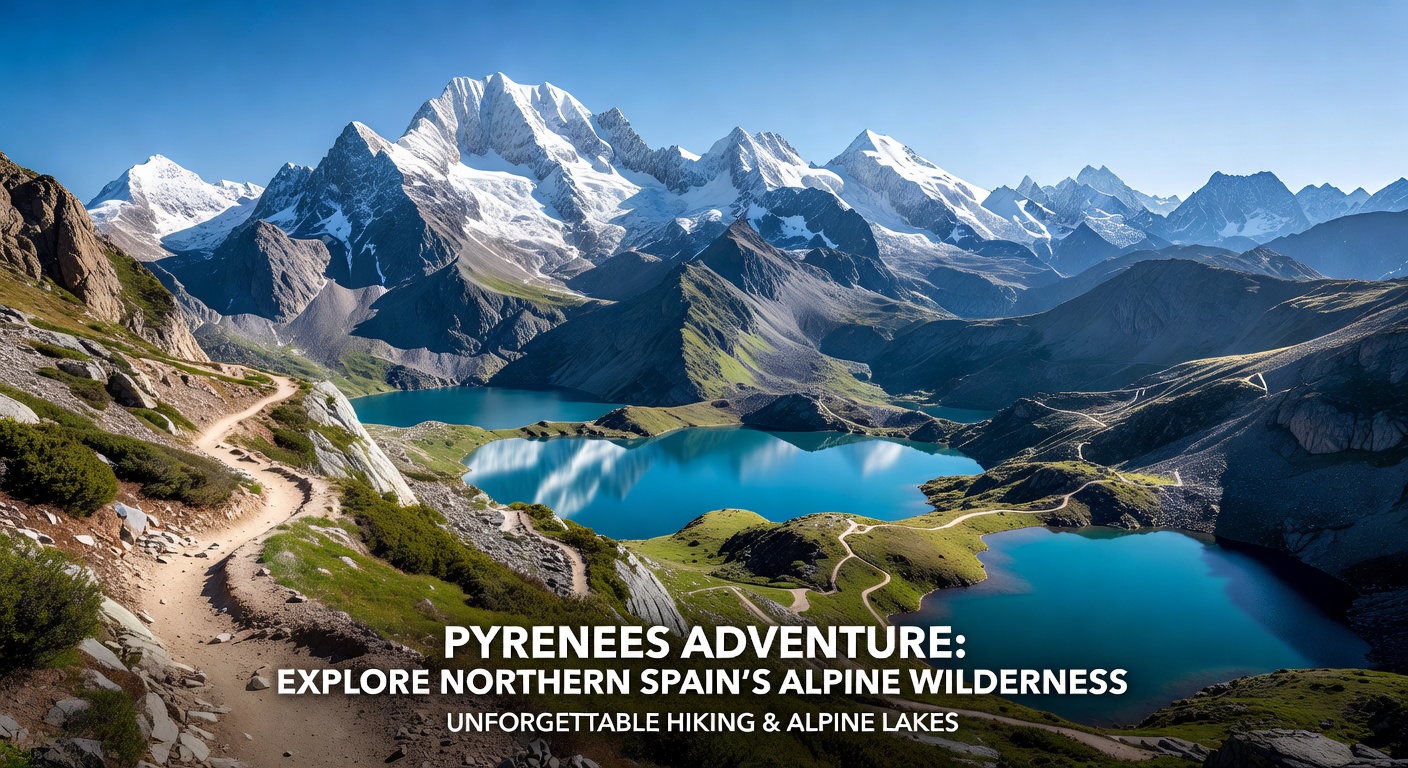 Los Pirineos